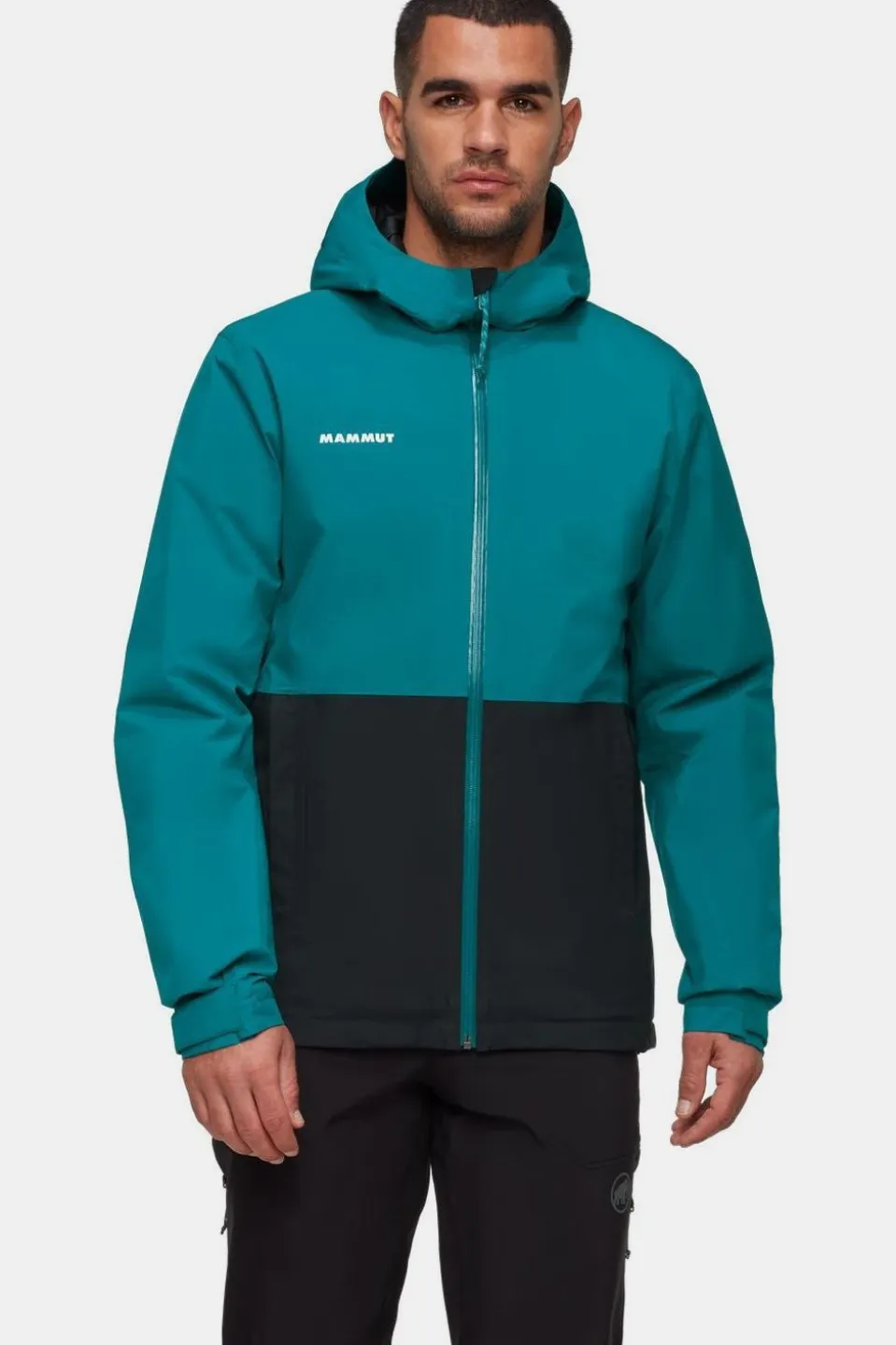 Veste Linard Hs Thermo Hooded Jacket Men