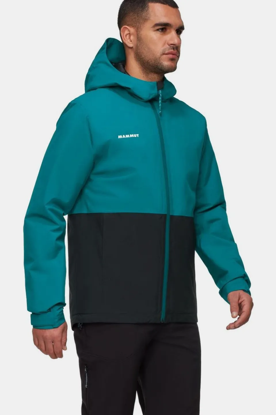 Veste Linard Hs Thermo Hooded Jacket Men