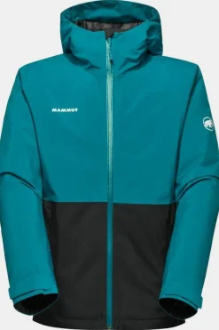 Veste Linard Hs Thermo Hooded Jacket Men