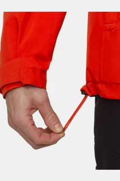 Veste Linard Hs Thermo Hooded Jacket Men