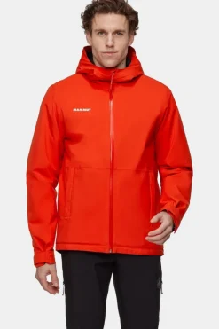Veste Linard Hs Thermo Hooded Jacket Men