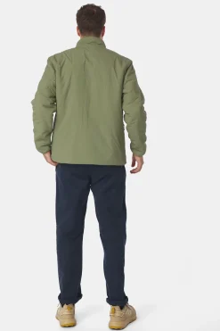 Veste Logan Reversible Jacket M