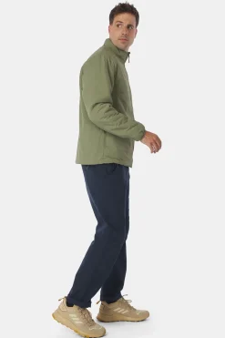 Veste Logan Reversible Jacket M
