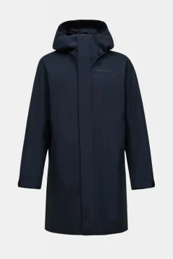 Veste M Treeline Insulated Park