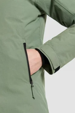 Veste Marget Wns Parka