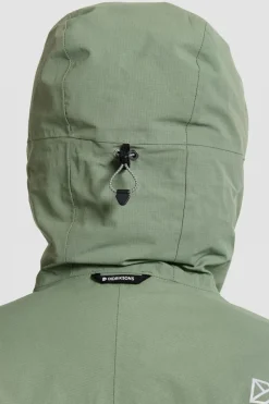 Veste Marget Wns Parka