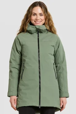 Veste Marget Wns Parka