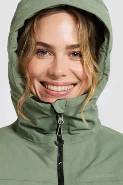 Veste Marget Wns Parka