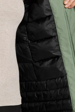 Veste Marget Wns Parka