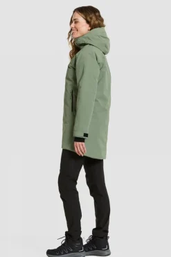Veste Marget Wns Parka