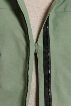 Veste Marget Wns Parka