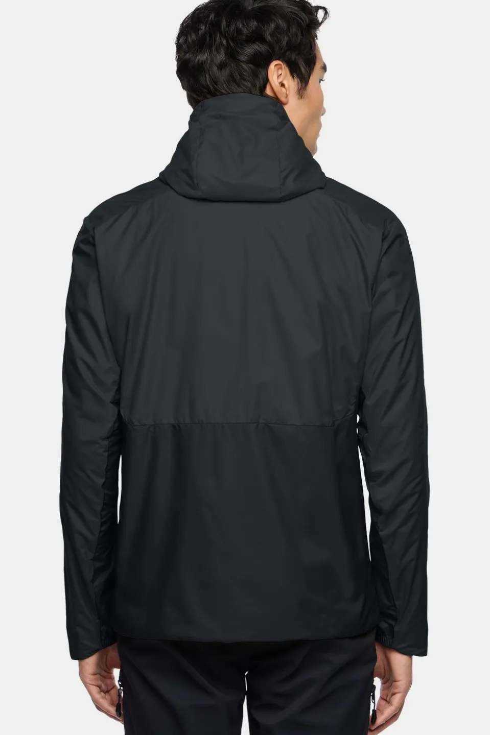 Veste Me Scopi Insulation Jacket