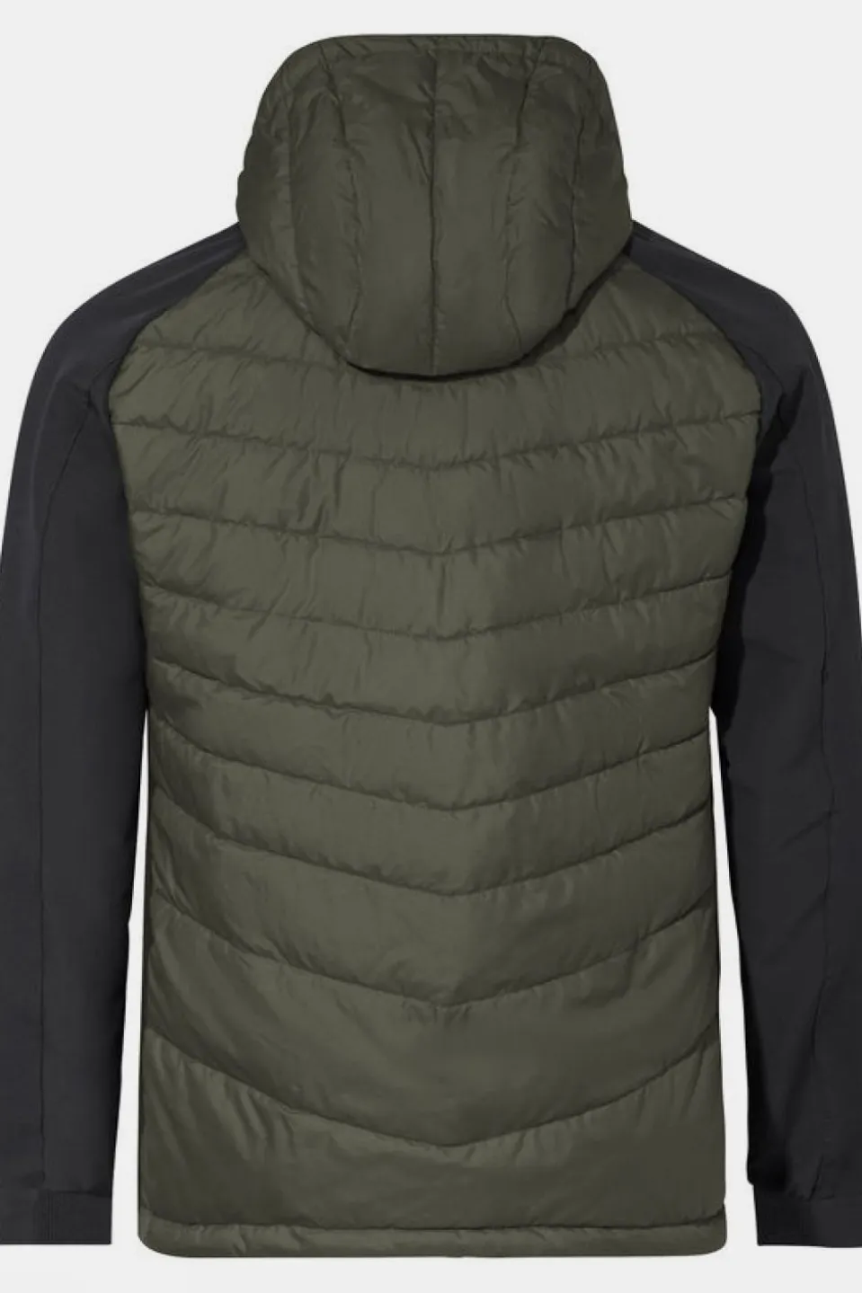 Veste Men'S Elope Hybrid Jacket