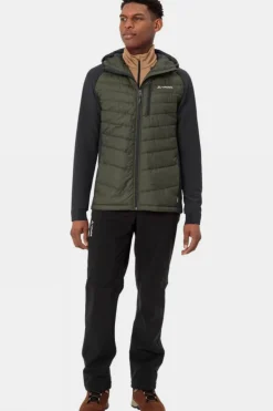 Veste Men'S Elope Hybrid Jacket