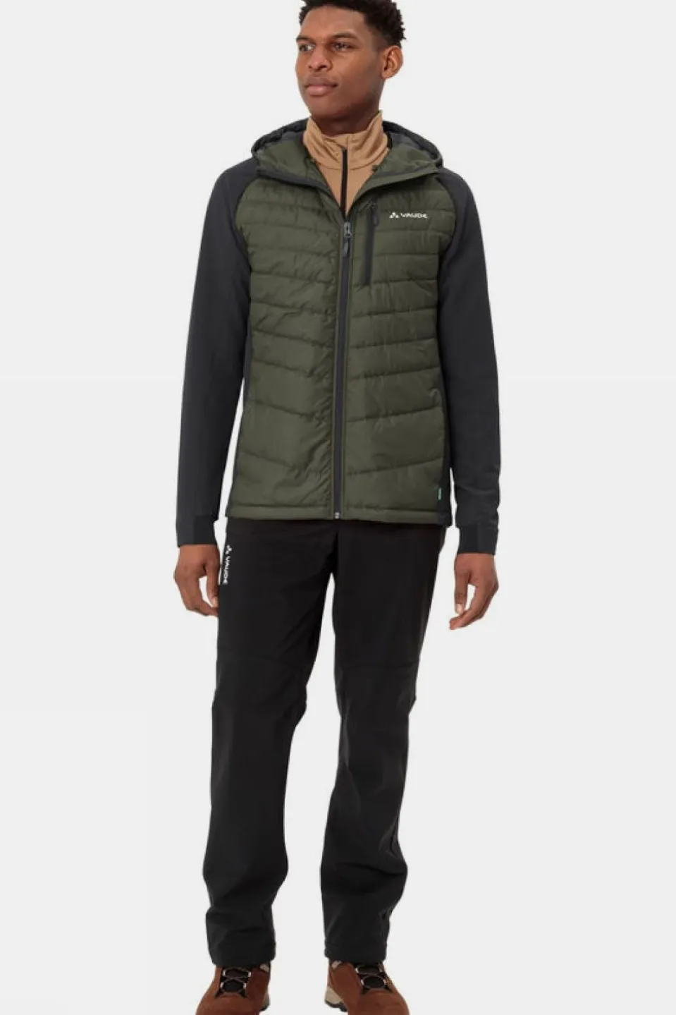 Veste Men'S Elope Hybrid Jacket