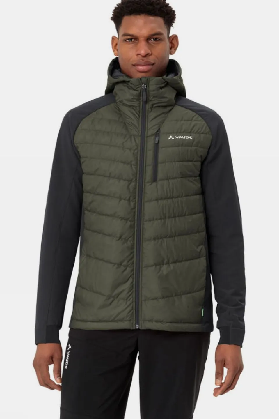 Veste Men'S Elope Hybrid Jacket