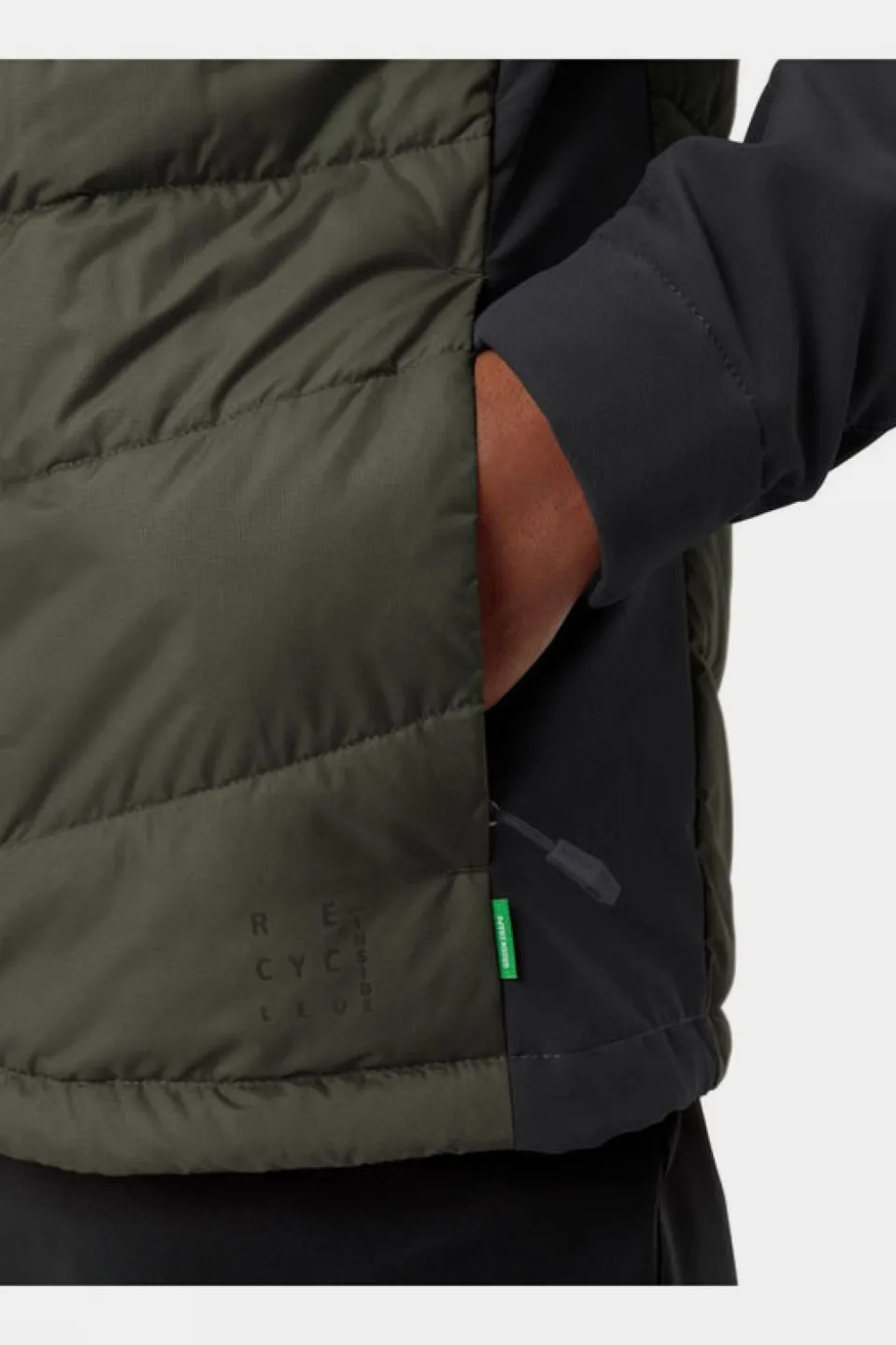 Veste Men'S Elope Hybrid Jacket