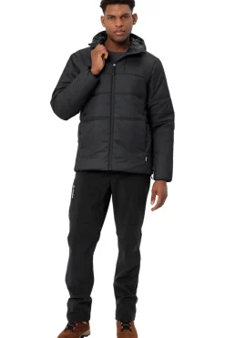 Veste Men'S Neyland Hooded Insulation Jacket