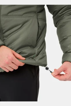 Veste Men'S Neyland Hooded Insulation Jacket