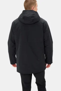 Veste Men'S Rosemoor Padded Parka