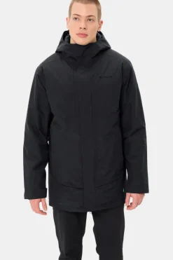Veste Men'S Rosemoor Padded Parka