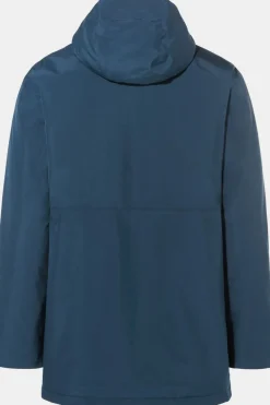 Veste Men'S Rosemoor Padded Parka