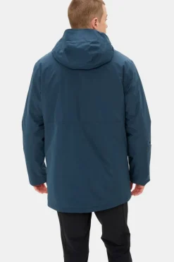Veste Men'S Rosemoor Padded Parka