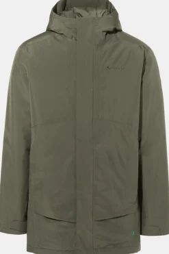 Veste Men'S Rosemoor Padded Parka