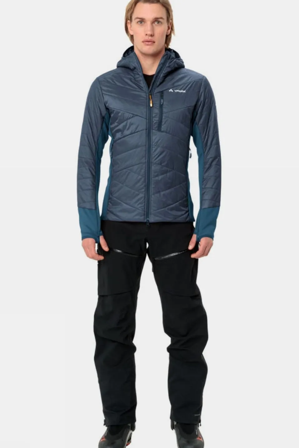 Veste Men'S Sesvenna Jacket Iv