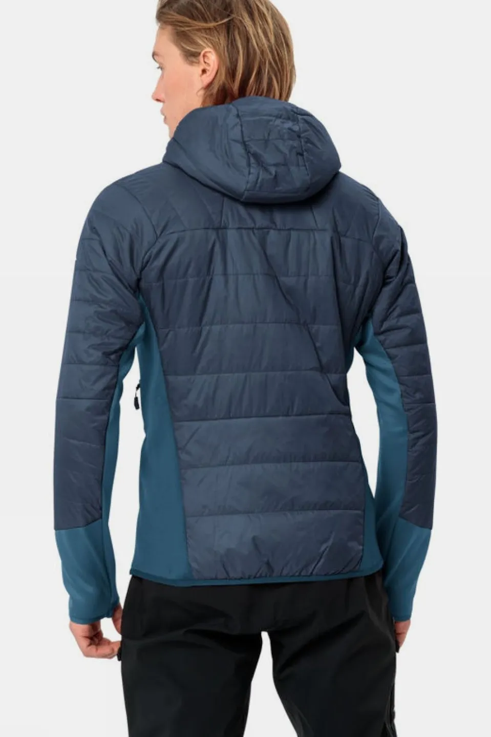 Veste Men'S Sesvenna Jacket Iv