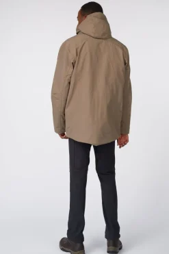 Veste Morrone Parka