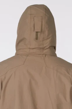 Veste Morrone Parka