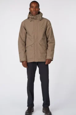 Veste Morrone Parka