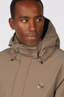 Veste Morrone Parka