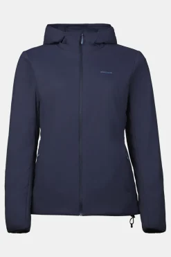 Veste Ortler Mountain Lightweight Jacket W