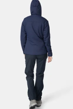Veste Ortler Mountain Lightweight Jacket W