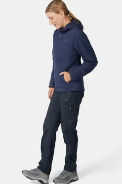 Veste Ortler Mountain Lightweight Jacket W