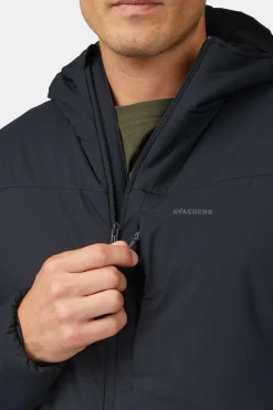 Veste Ortler Mountain Lightweight M