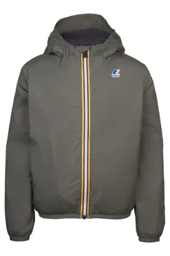 Veste P. Le Vrai 4.0 Claude Warm