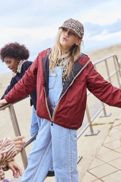 Veste P. Le Vrai 4.0 Claude Warm