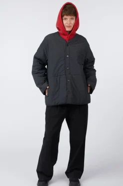Veste Padding