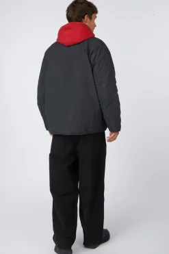 Veste Padding