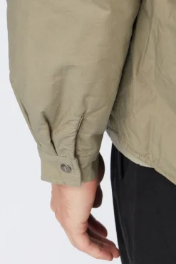 Veste Padding Shirt