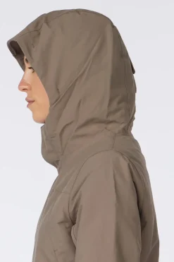 Veste Penvalla Parka