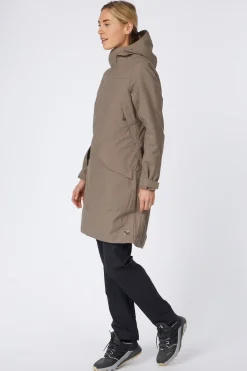Veste Penvalla Parka