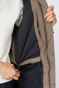 Veste Penvalla Parka