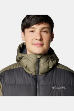 Veste Pike Lake™ II Hooded Jacket