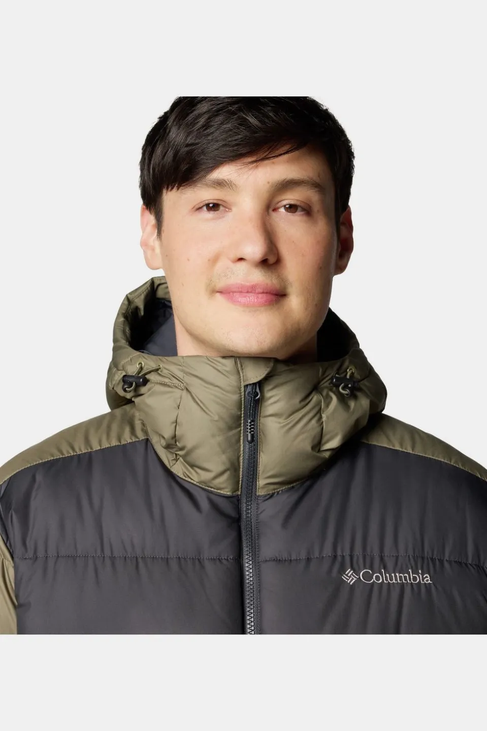 Veste Pike Lake™ II Hooded Jacket