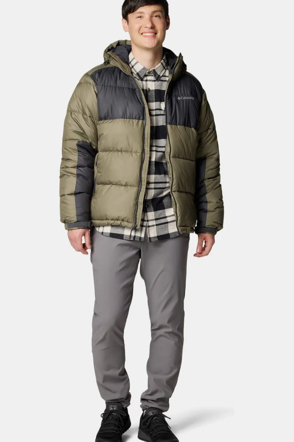 Veste Pike Lake™ II Hooded Jacket