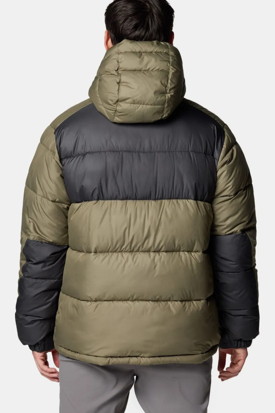 Veste Pike Lake™ II Hooded Jacket